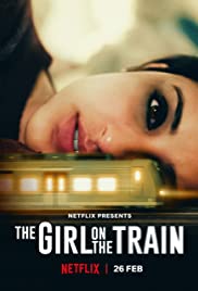 The Girl on the Train 2021 DVD Full Movie